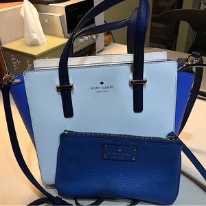 Kate Spade Beautiful spring set!!!